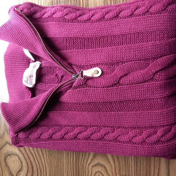 Vintage North Country for Eaton Mens XL sweater - Picture 1 of 5
